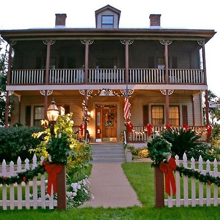 River Park Inn - Green Cove Springs Exterior photo