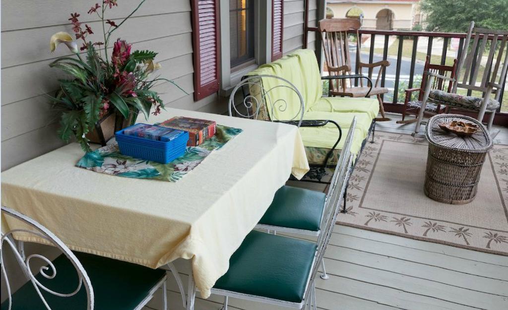 River Park Inn - Green Cove Springs Exterior photo