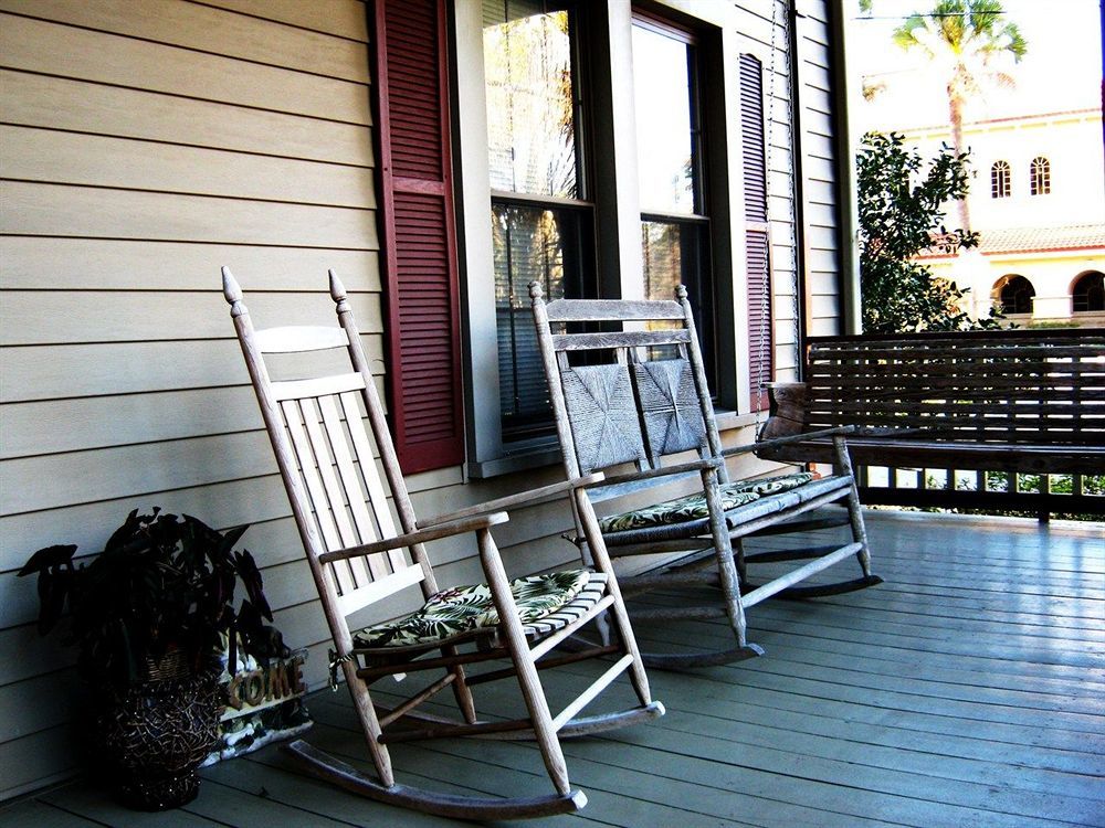 River Park Inn - Green Cove Springs Exterior photo
