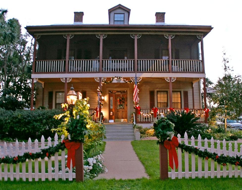 River Park Inn - Green Cove Springs Exterior photo