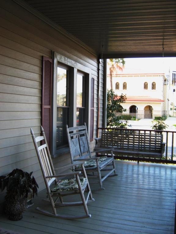 River Park Inn - Green Cove Springs Exterior photo