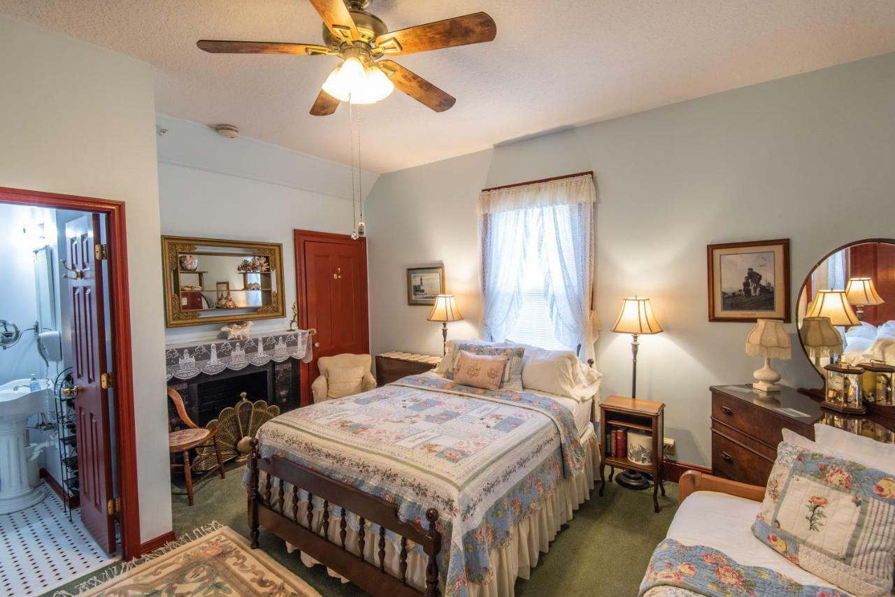 River Park Inn - Green Cove Springs Exterior photo