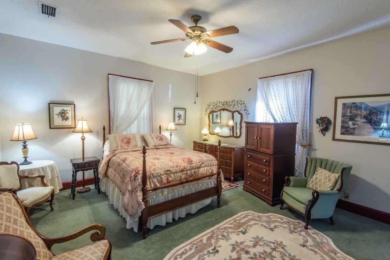 River Park Inn - Green Cove Springs Exterior photo